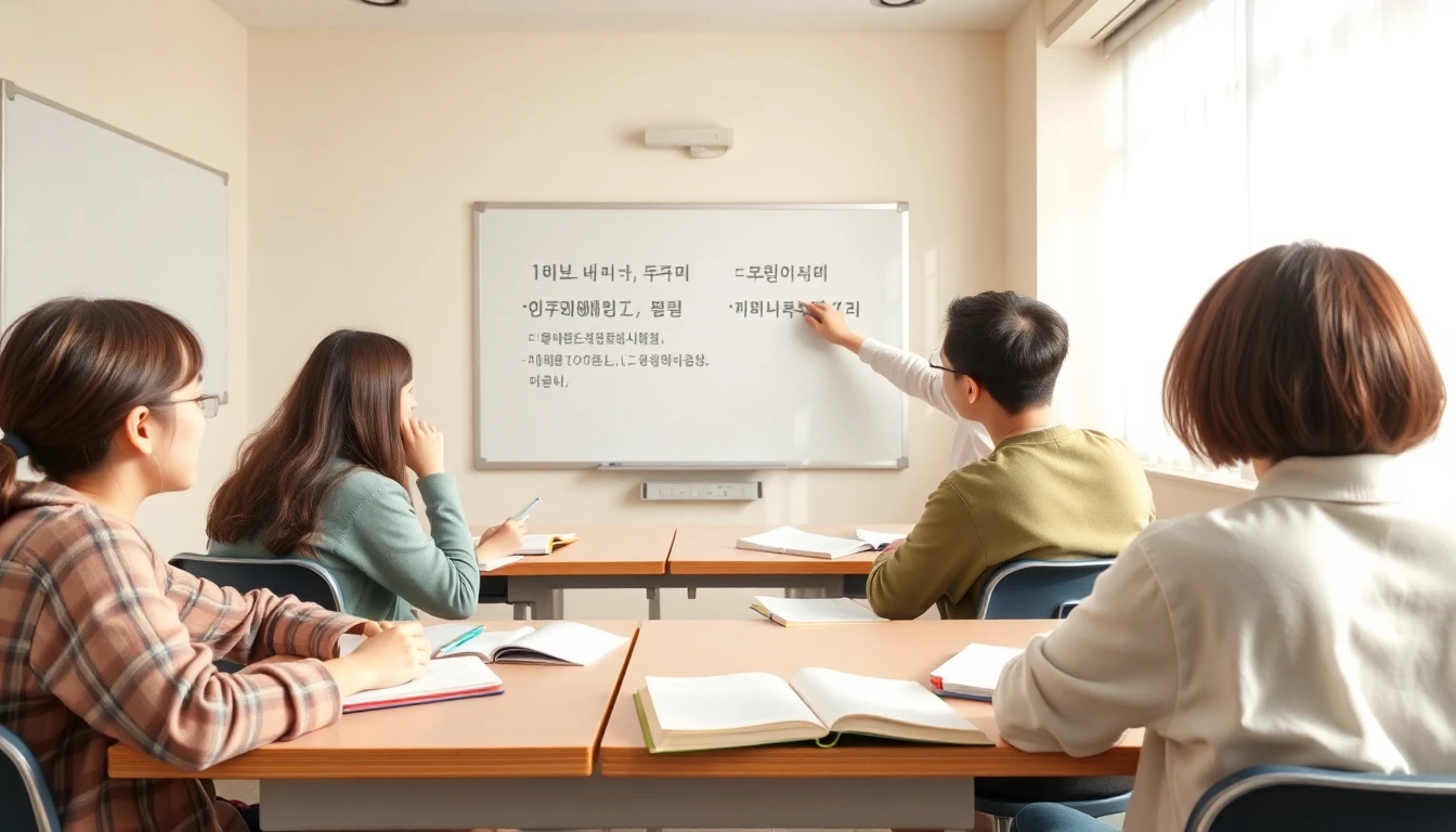 한국어 의문사와 질문 문법 완벽 정리 2026