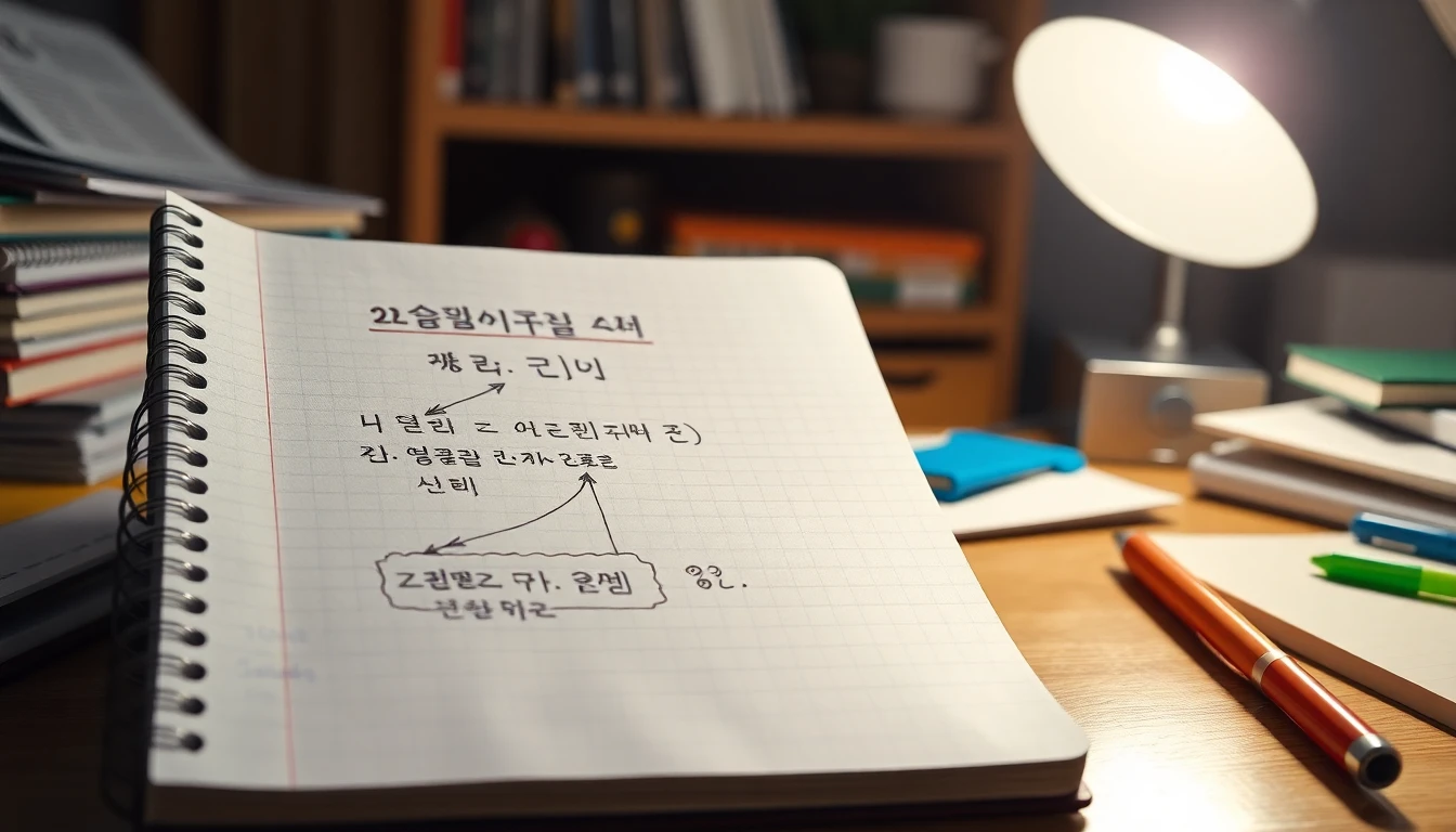 한국어 종속절과 독립절 구분법 완벽 정리