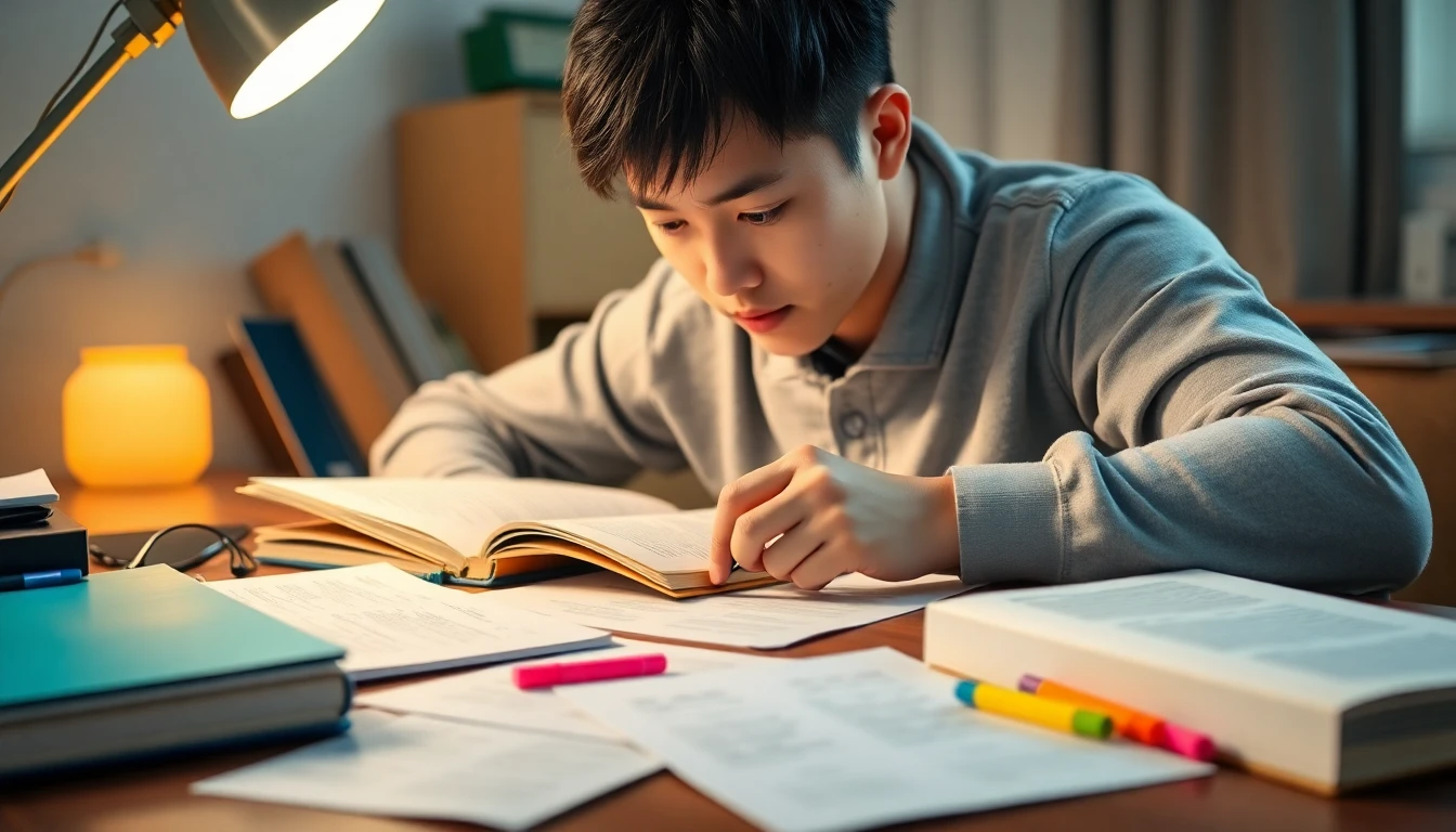 한국어 문법 학습 순서와 단계별 공부 방법 완전정리