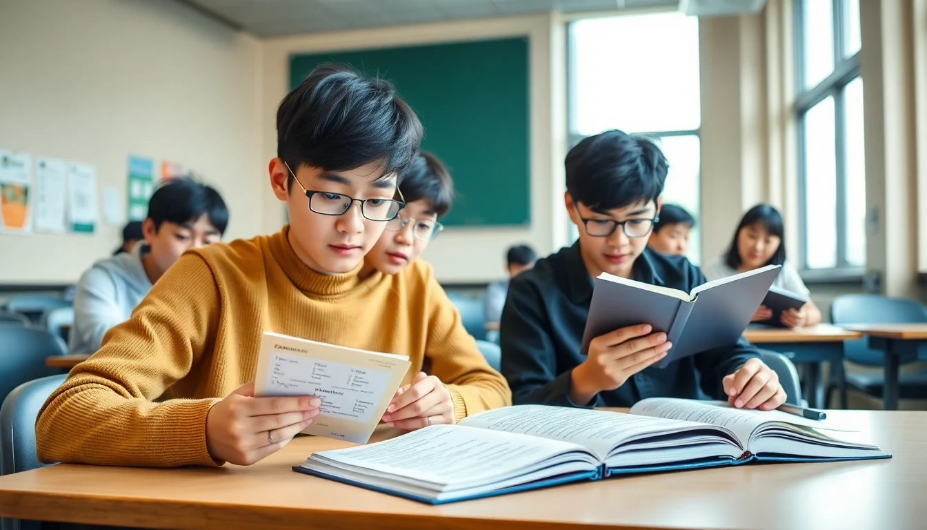 한국어 문법 체언과 용언 구분법 완벽 정리