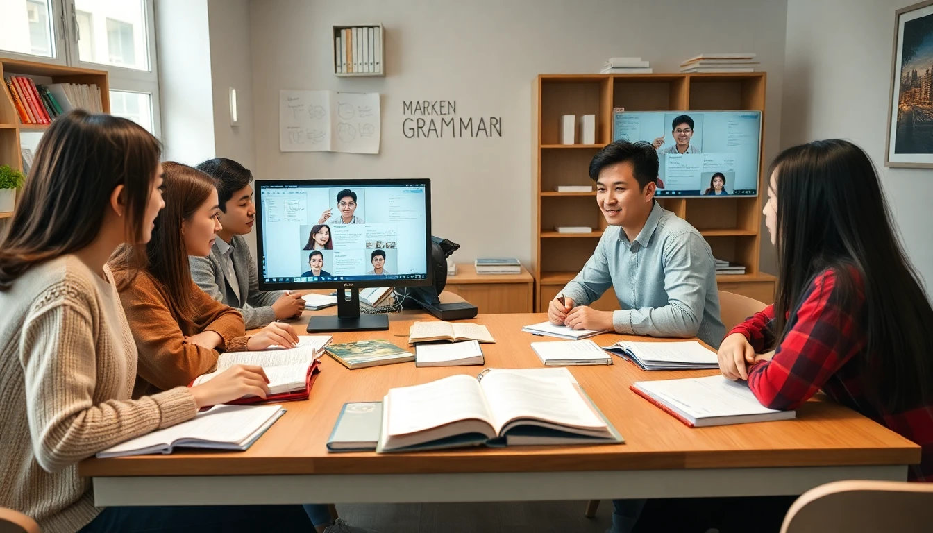 한국어 문법 온라인 강의 플랫폼 비교 2026