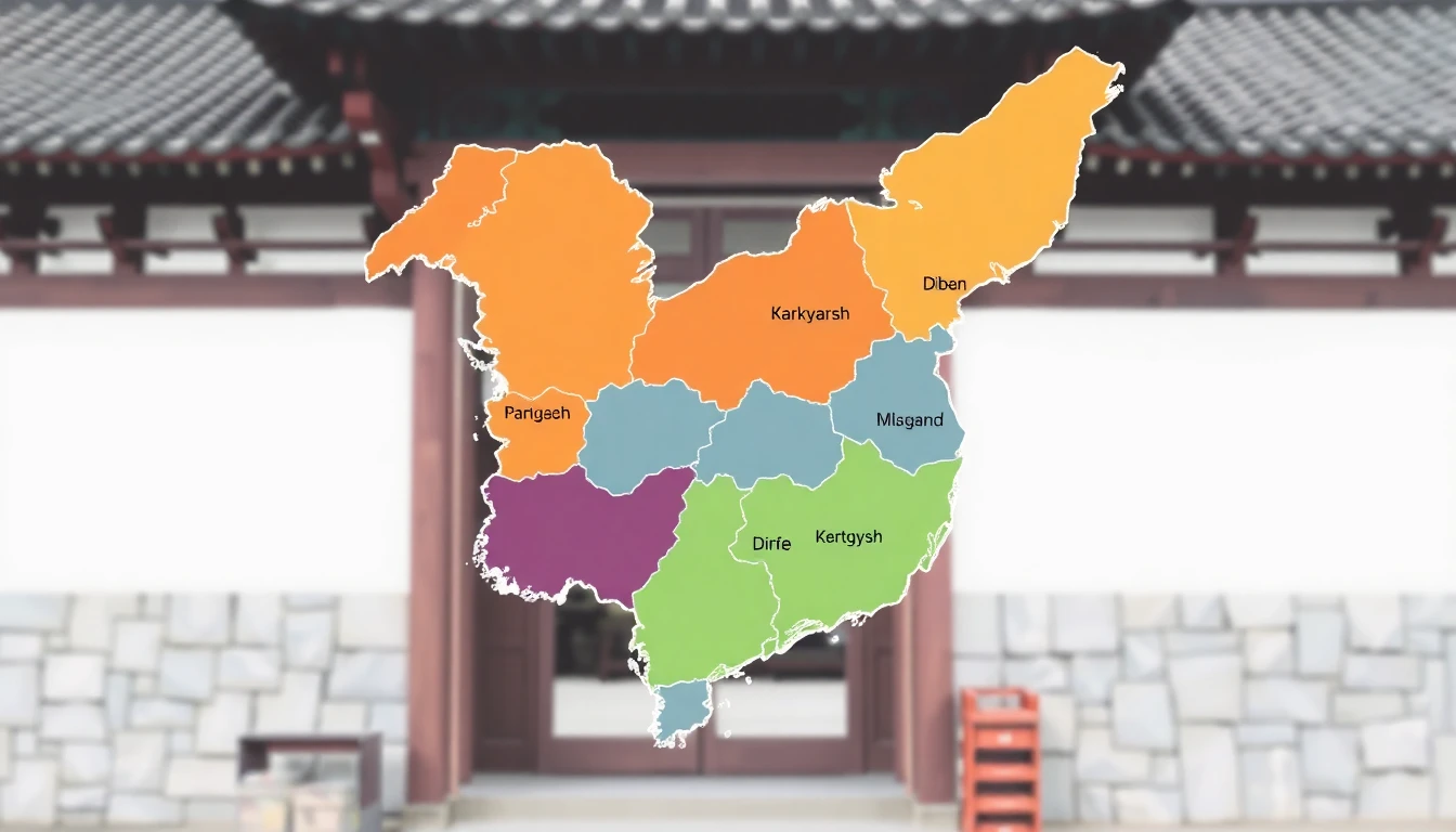 방언과 표준어 구분법 완벽 정리 2026