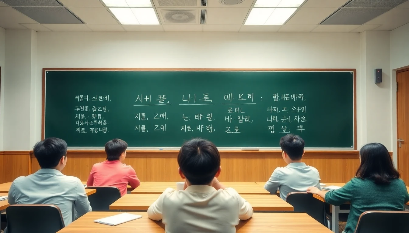 외래어 표기법과 한글 표기 규칙 완벽 정리