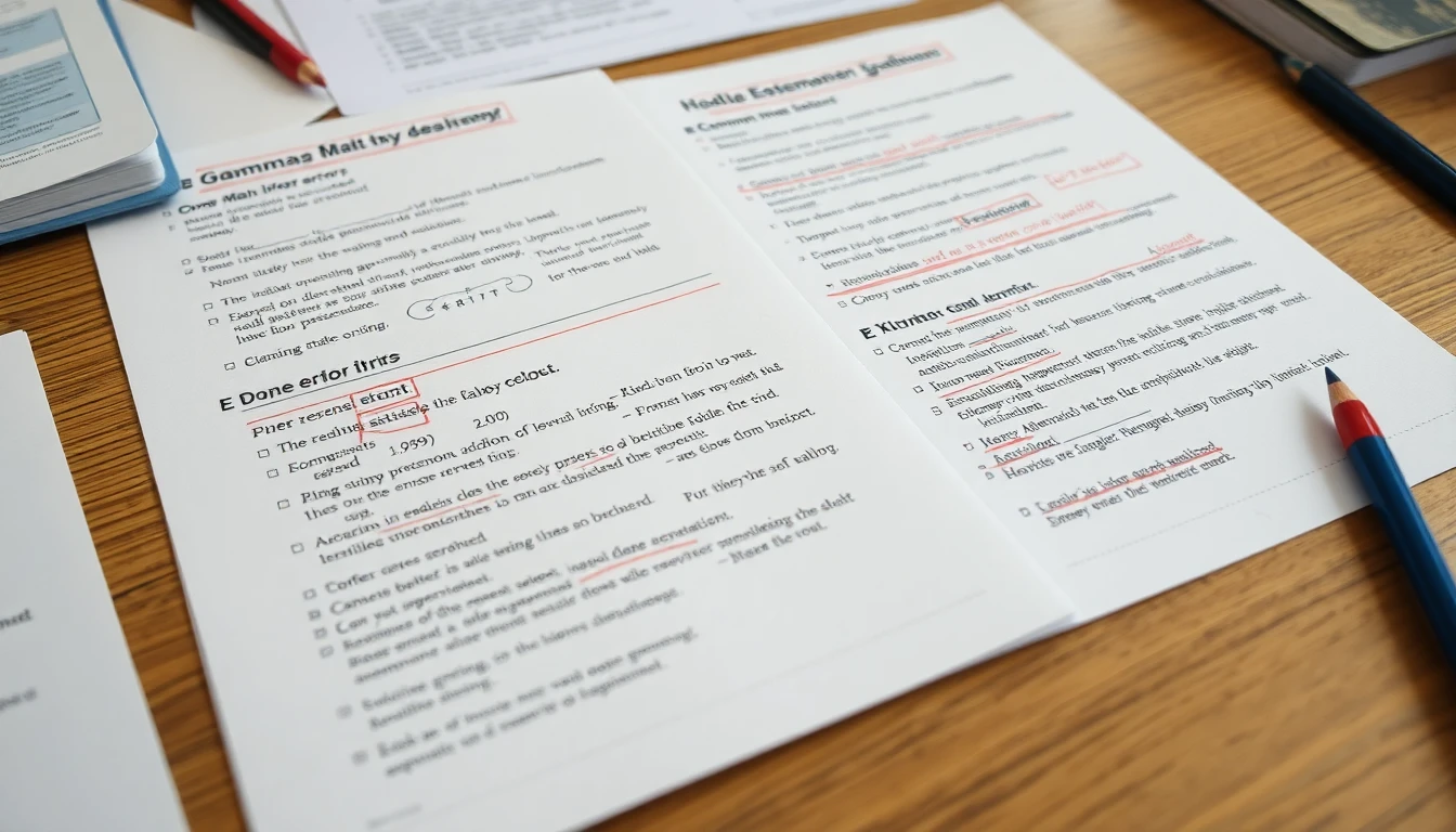 한국어 문법 실전 오류 분석법 2026