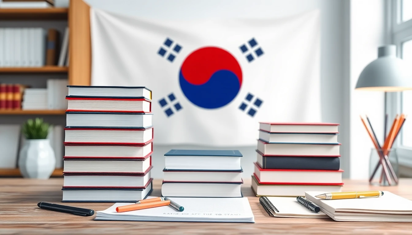 한국어 문법 순서와 효과적인 학습 로드맵