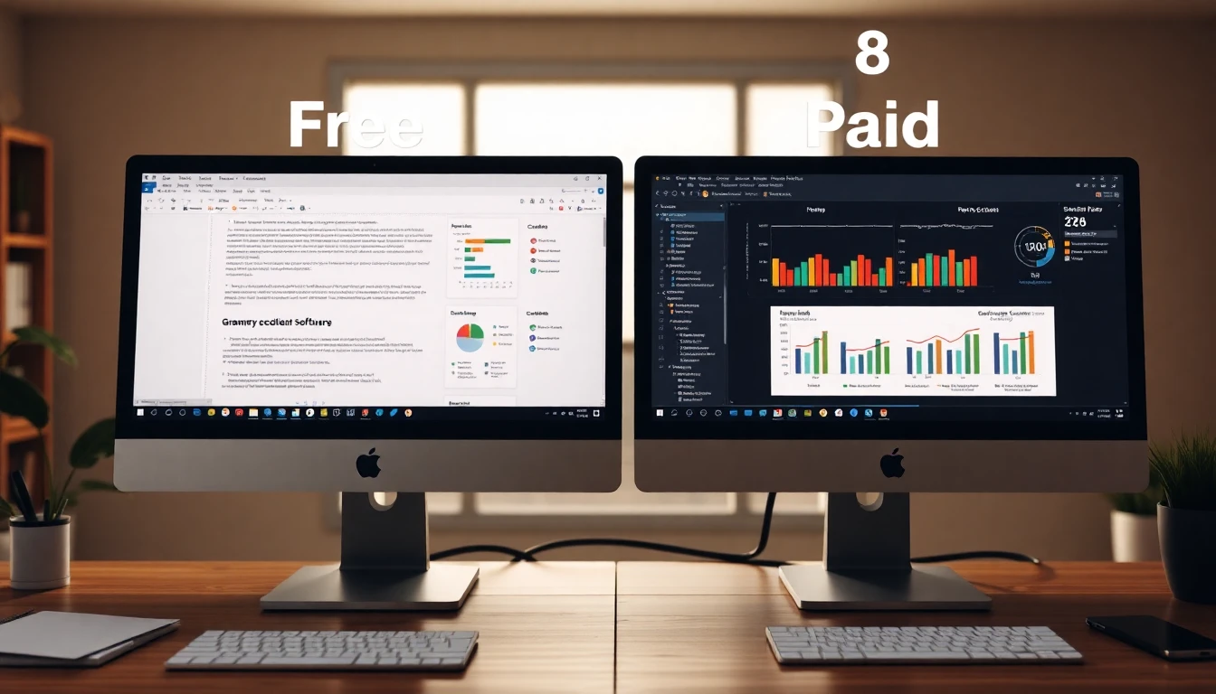 한국어 문법 자동교정 프로그램 무료 vs 유료 비교 2026
