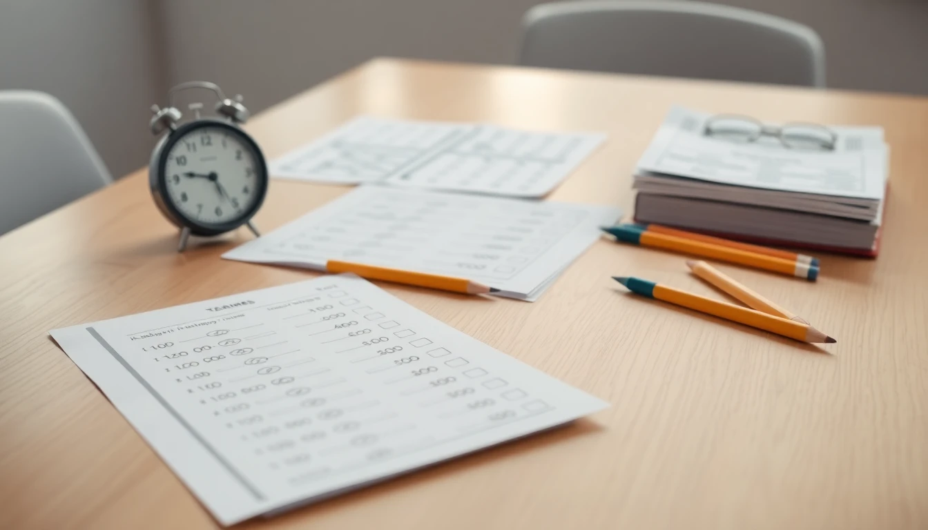 한국어 문법 시험 완벽 대비법 2026