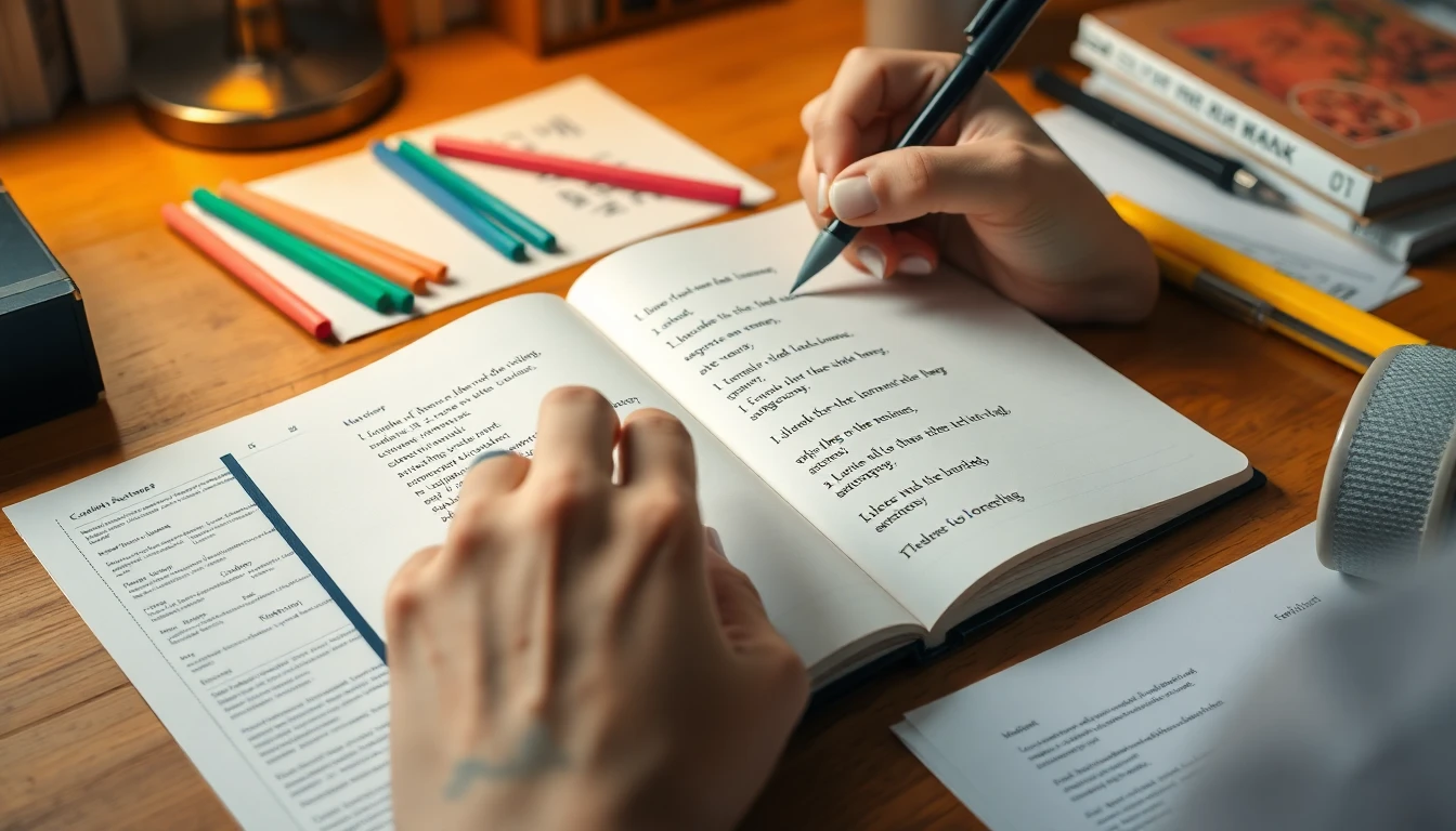 한국어 목적어와 보어 구분법 완벽 정리