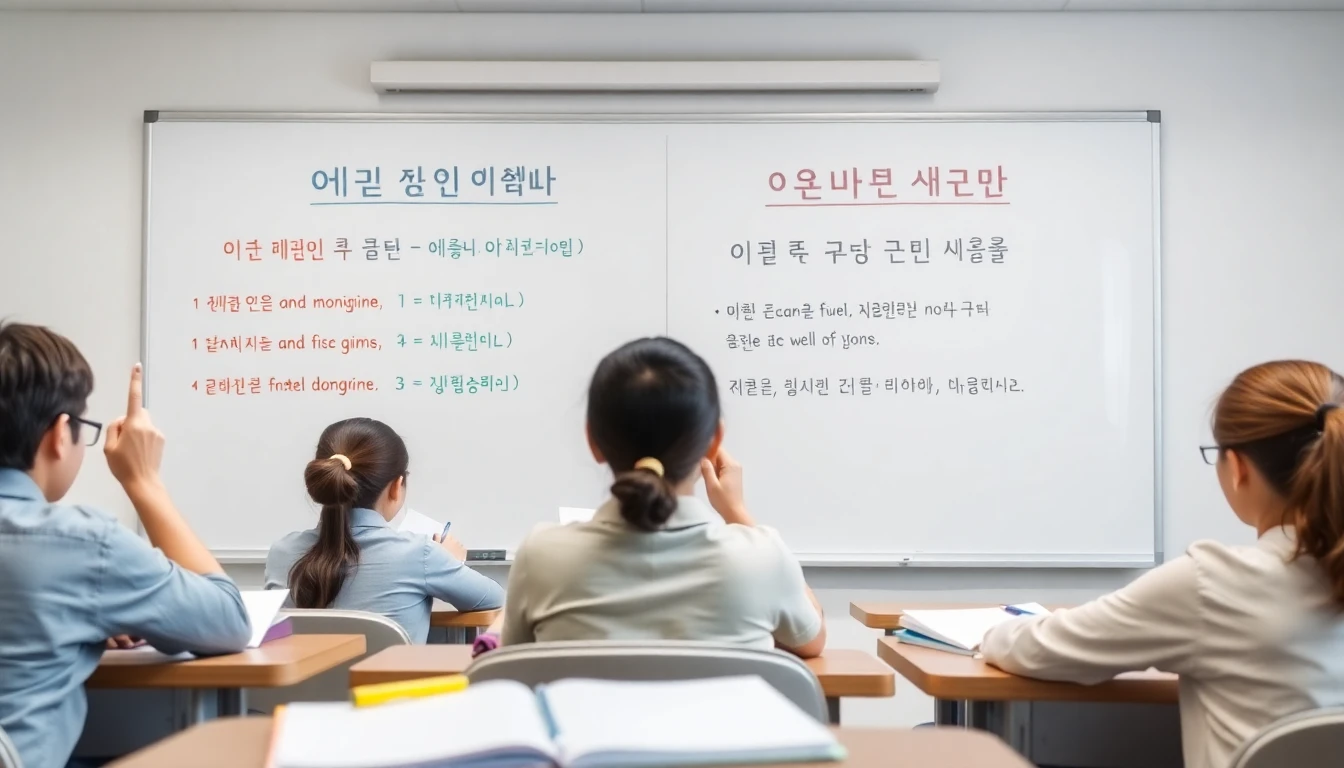 한국어 생략과 축약 표현 완벽 정리 2026