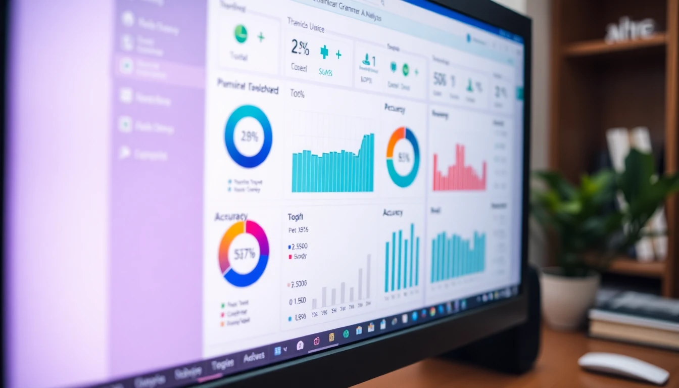 한국어 문법 자동 채점 시스템 활용법 2026