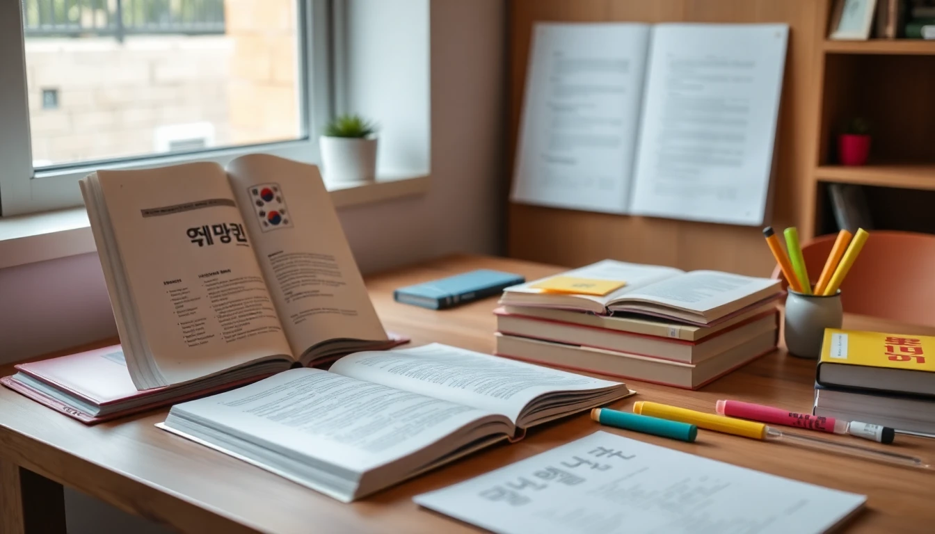 한국어 동의어와 유의어 구분법 완벽 정리