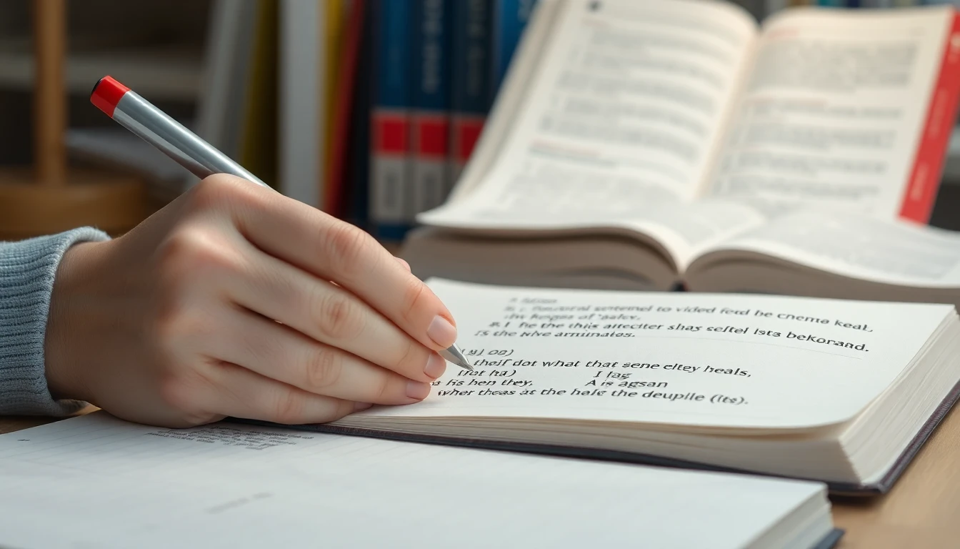 한국어 문법 오류 패턴 분석과 개선 전략