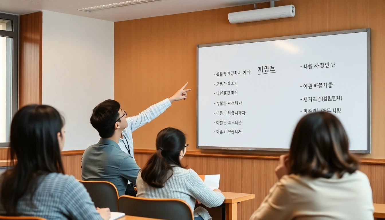 한국어 조사 중복 사용 오류와 교정법 2026