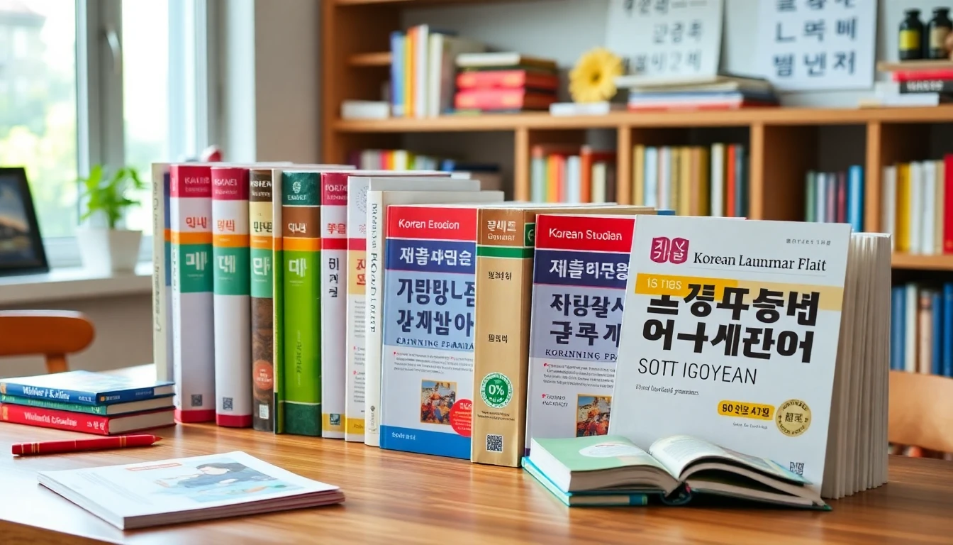 한국어 문법 교재 난이도별 추천 2026