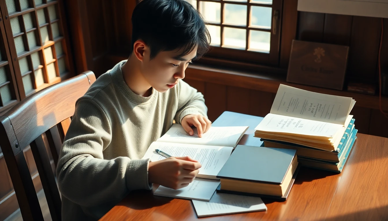 한국어 문법 비유와 은유 표현 정리