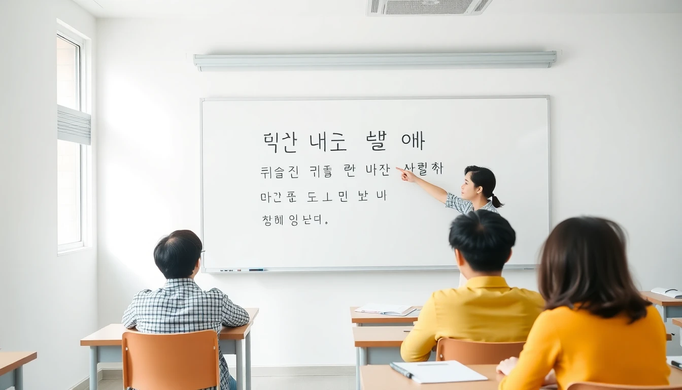 한국어 받침 발음 규칙 정리 2026