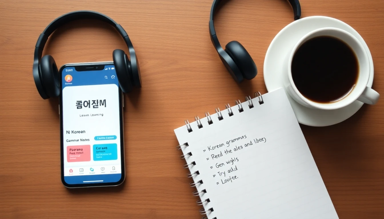 한국어 문법 3개월 완성하는 효율적 학습법 2026