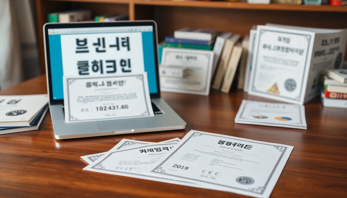 한국어 문법 온라인 과외 선택법과 강사 자격 확인 기준