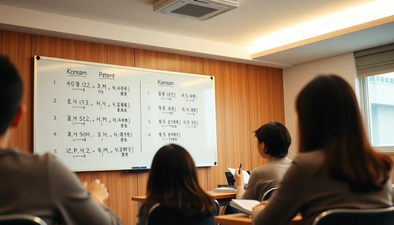 한국어 문법 초급자 입문 로드맵 2026