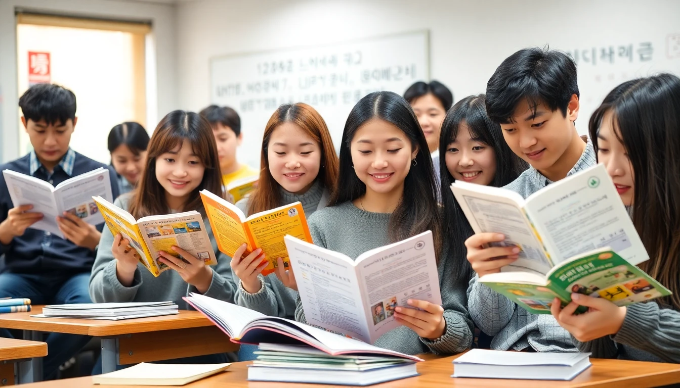한국어 문법 교재 속도별 맞춤 선택법 2026