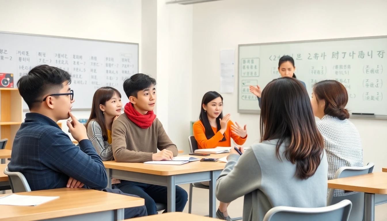 한국어 말투 교정 프로그램 효과 검증법 2026