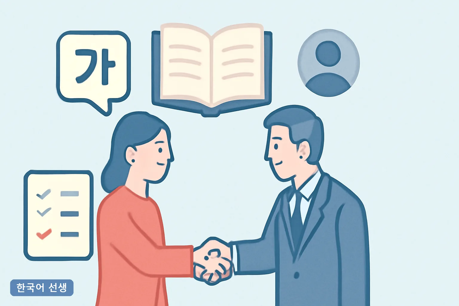 잘 부탁드립니다 윗사람에게 쓸 때 실수 5가지와 2026년 상황별 대체 표현 30개 총정리