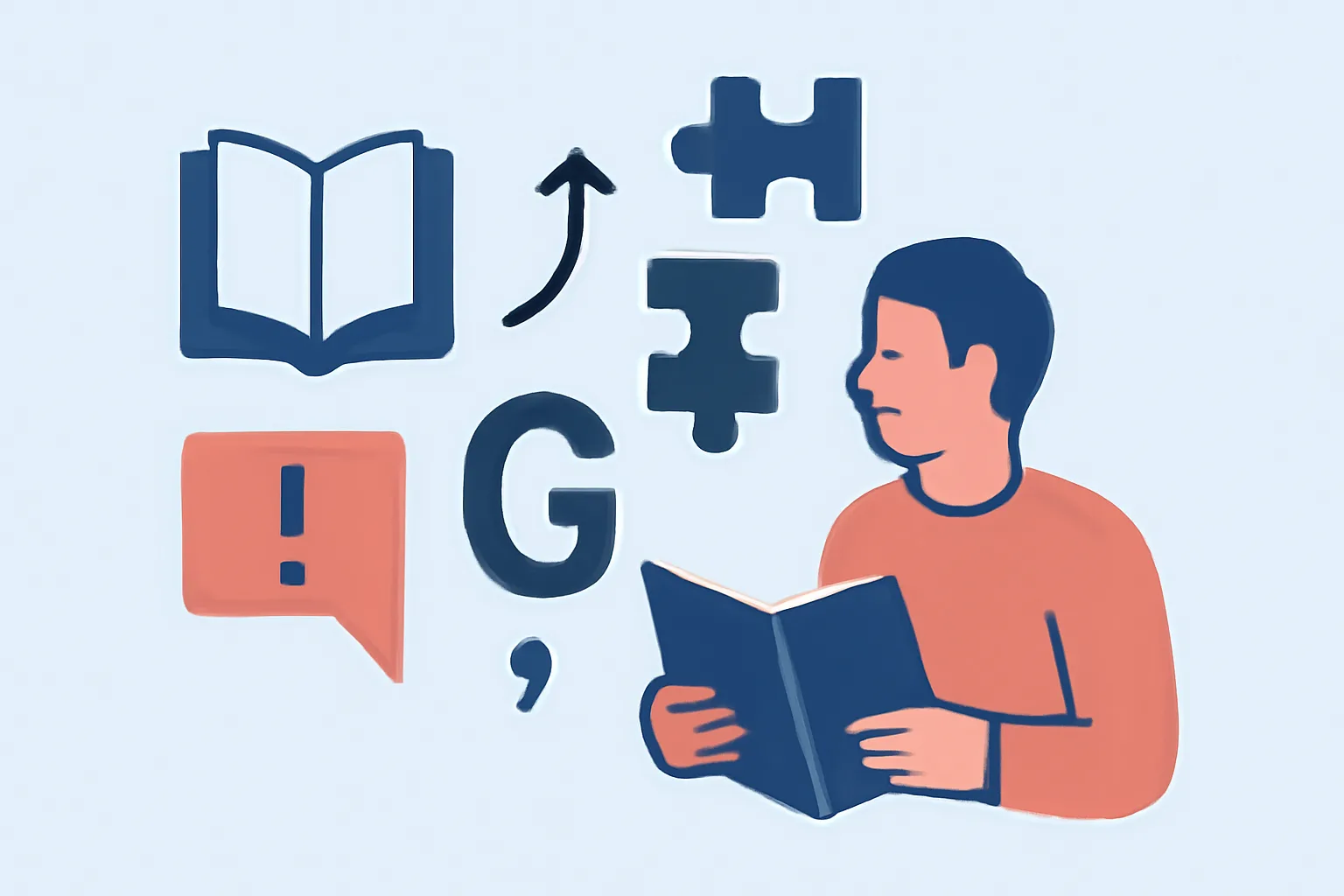📖 중급 단계: 문법 확장과 활용