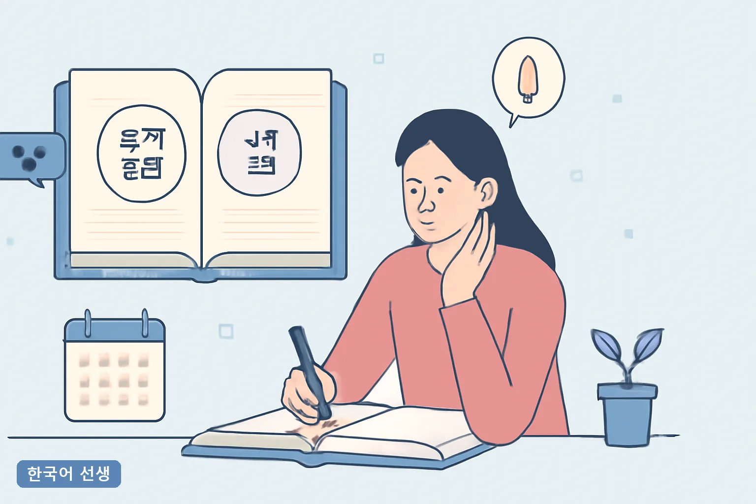할게 할께 맞춤법 발음은 할께인데 왜 할게로 적는지 이유부터